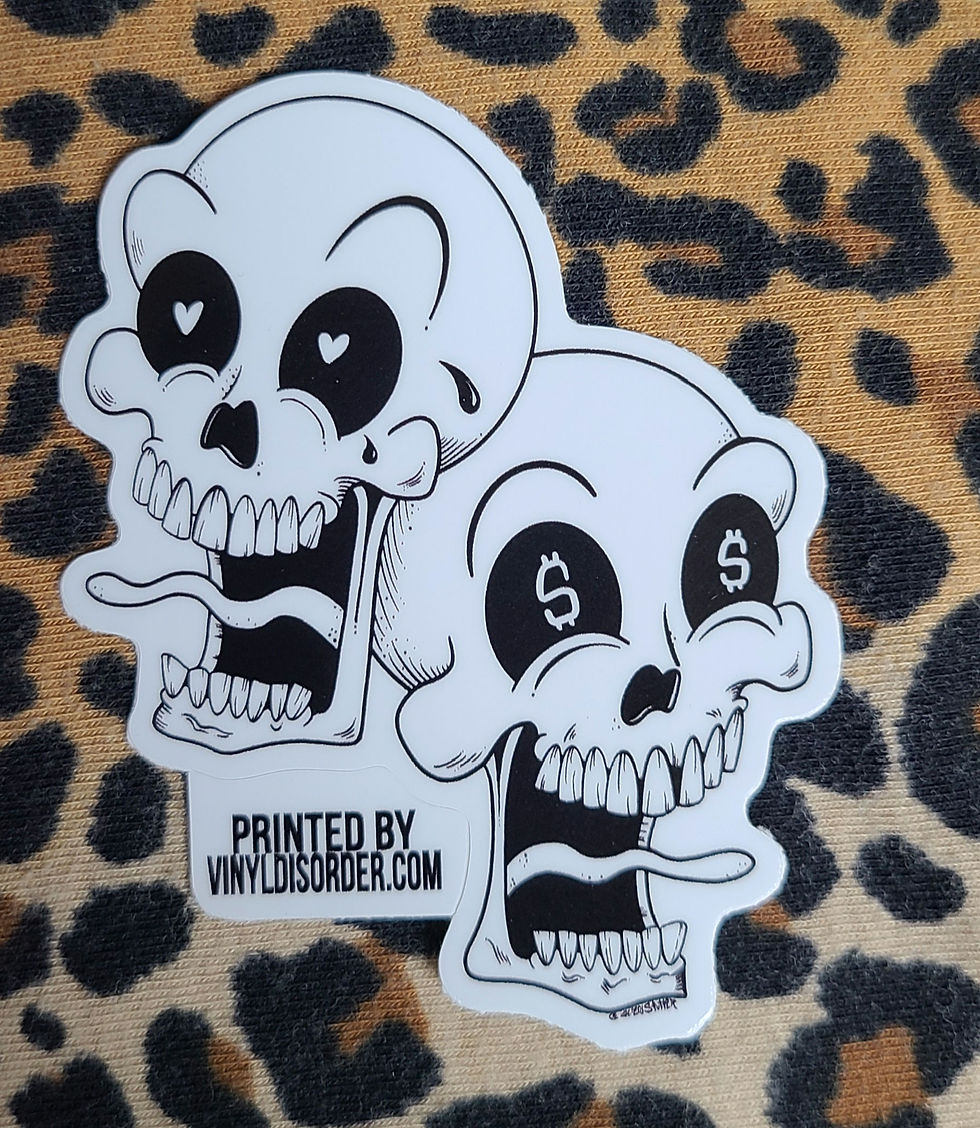 Thumbnail: Sticker Pack