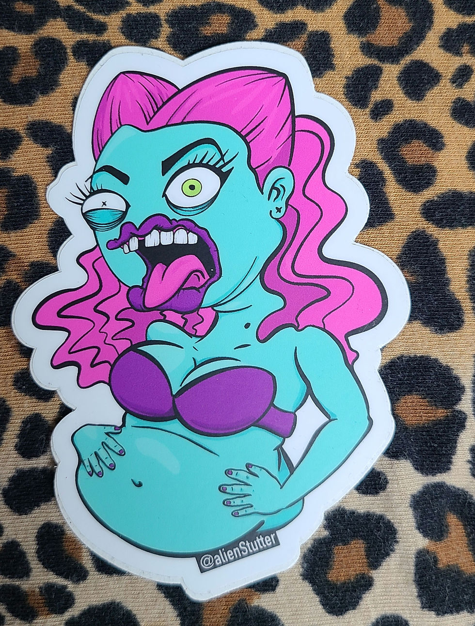 Thumbnail: Sticker Pack
