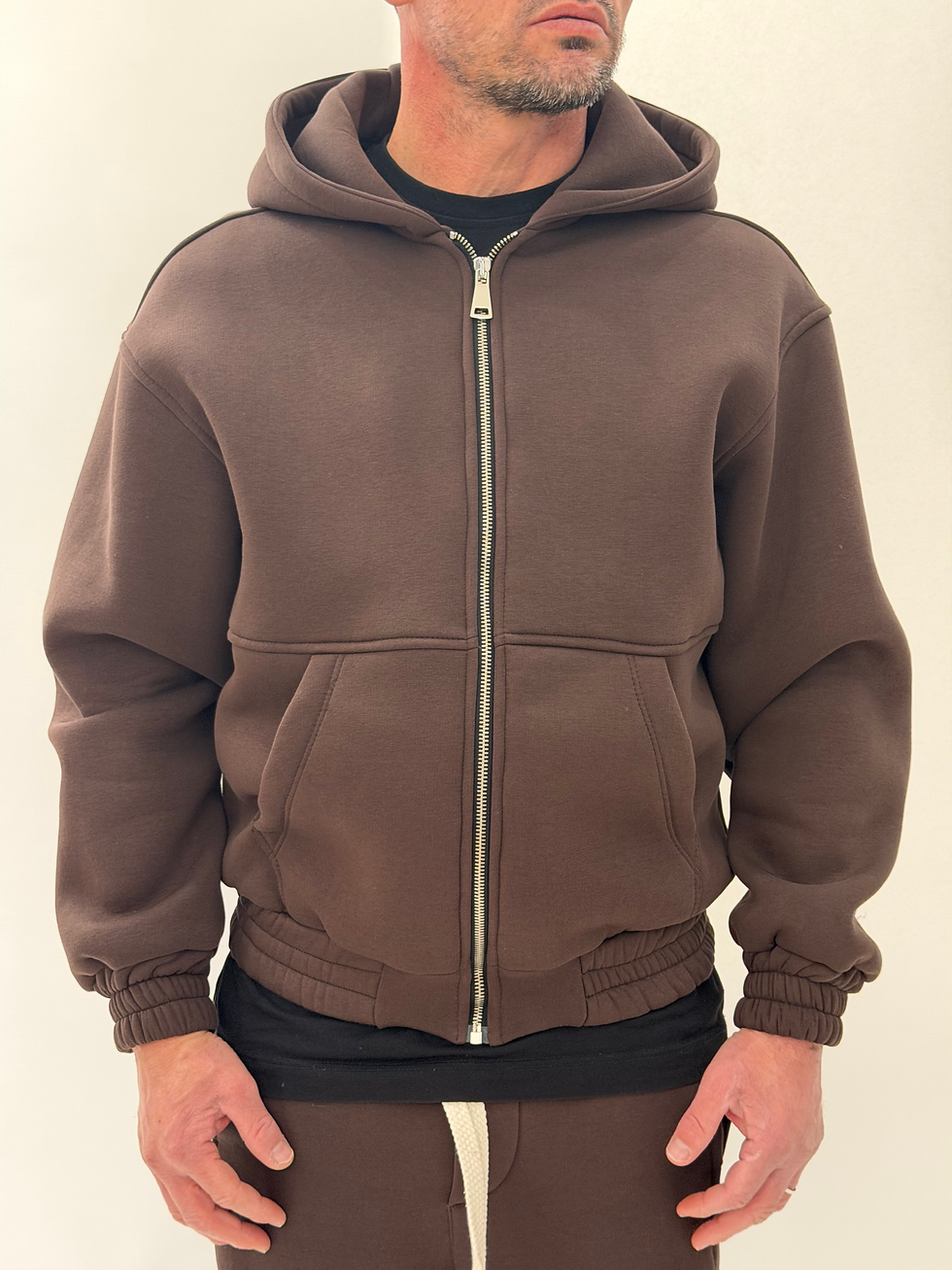 Miniatura: Revenge brown