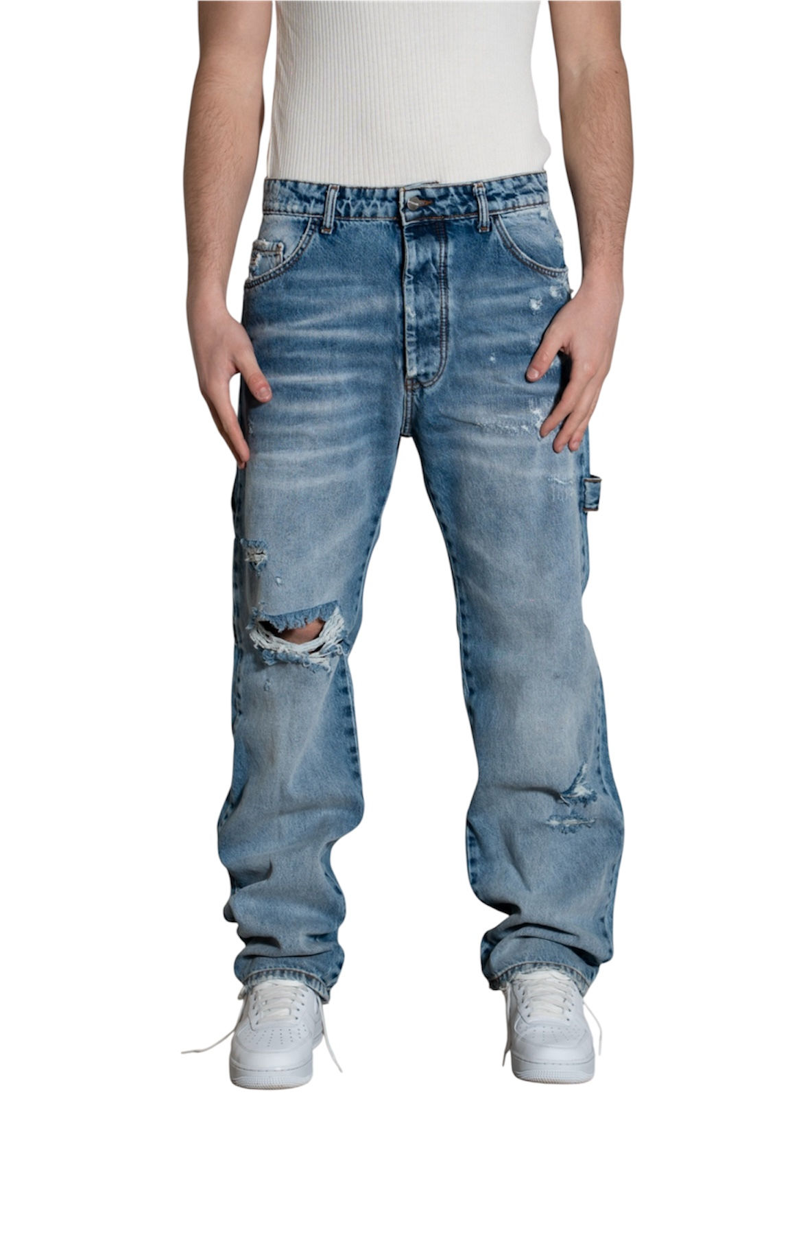 Baggy810