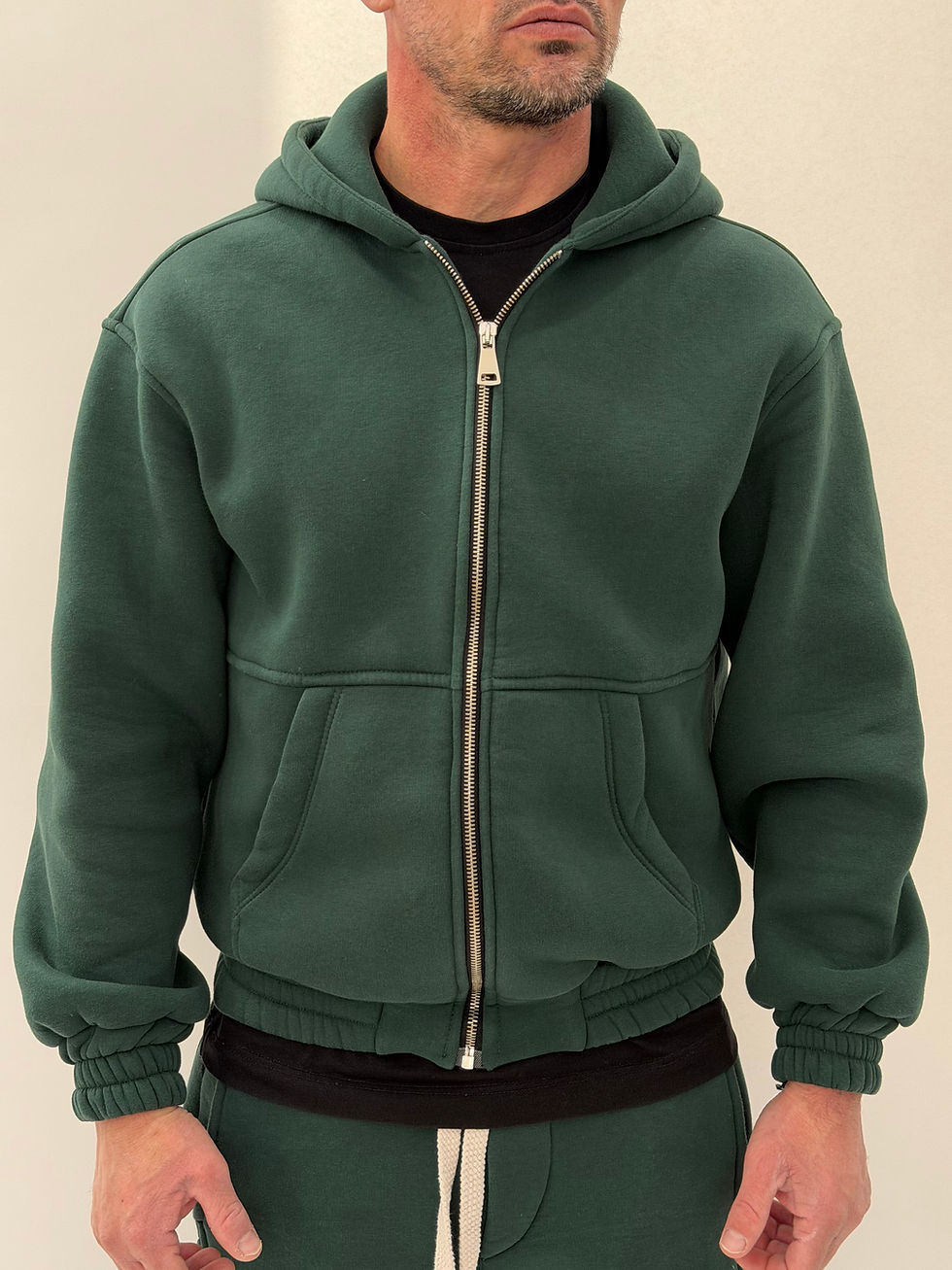 Miniatura: Revenge green