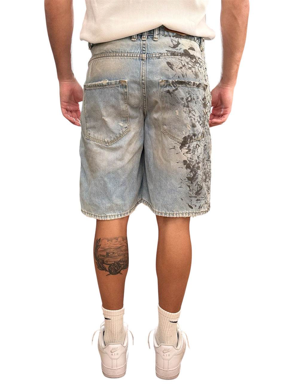 Miniatura: Short 20/40