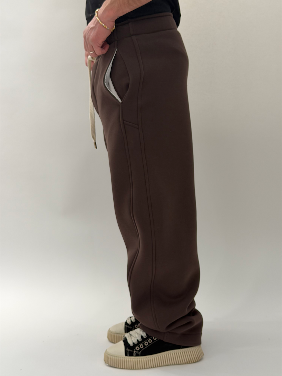 Miniatura: Revenge brown