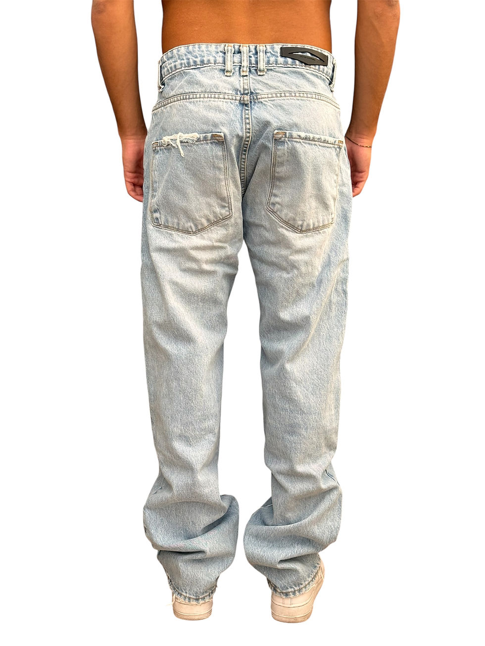 Miniatura: Baggy 4087 