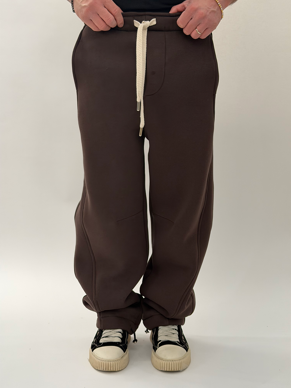 Miniatura: Revenge brown