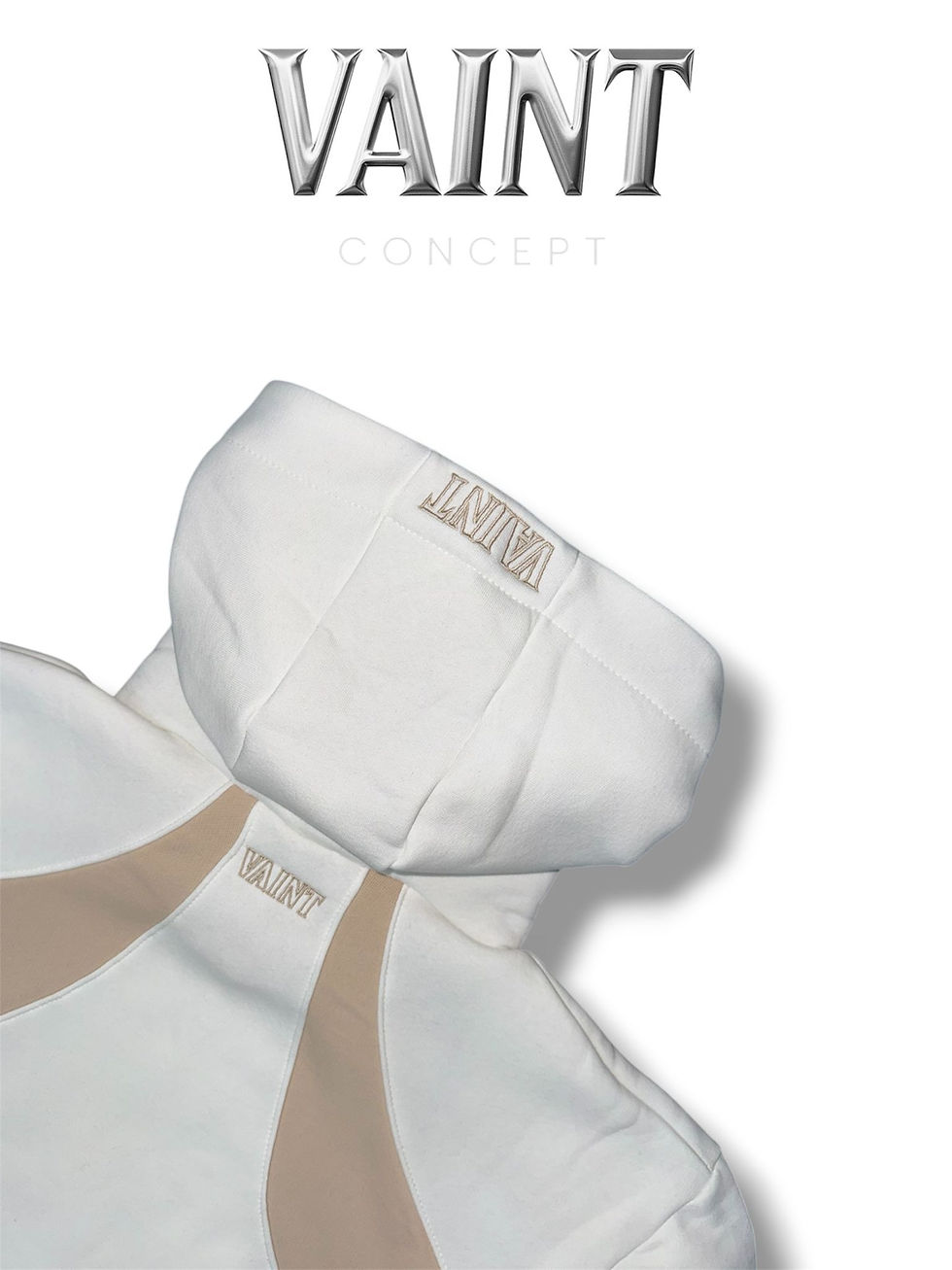 Miniatura: VAINT WHITE 