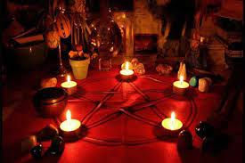 Relationship Spells