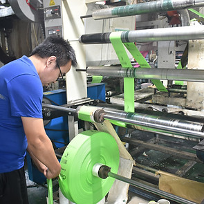 customize biodegradable plastic bag