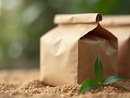 Exploring the Impact of Biodegradable Plastic Products on Today’s Businesses