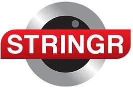 Stringr Logo Vancouver BC