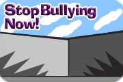 stop_bullying animated gif from the original End Youth Violence website