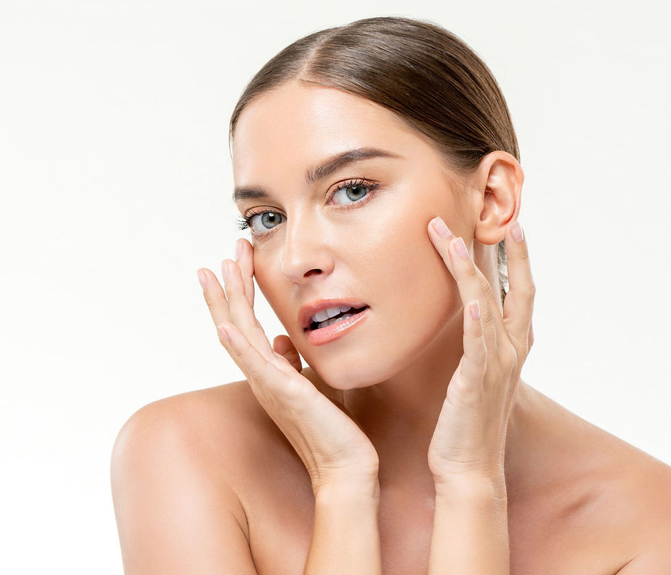 Baby Botox : Prévenir les Premières Rides