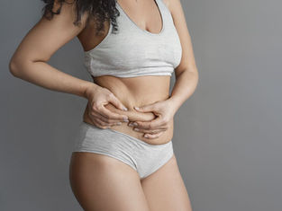 Cryolipolyse ou liposuccion ?