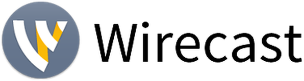 Wirecast