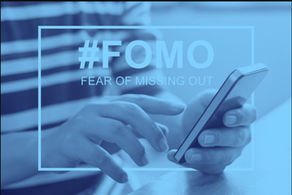 FOMO Fighters: How Young Pros are Saying 'No' to Burnout and 'Yes' to Balance!