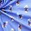 Miniature : Tissu coton Carnaval Paysans - Coton par 10 cm | Kanojo Design