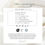Miniature : coton Domotex CASPER GRIS ORANGE 1UNUM Y1 NUM 150