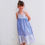 Miniature : Lena - Patron couture enfant | Ikatee