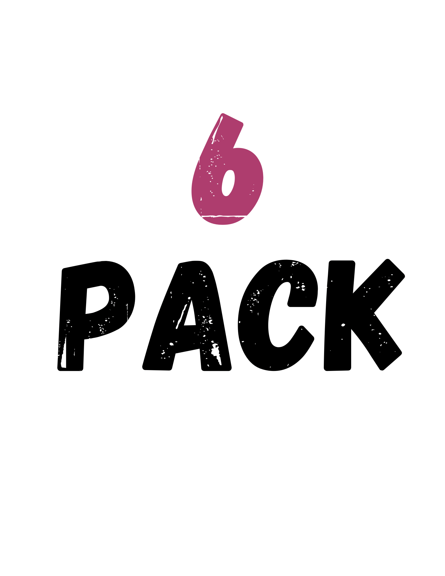 Build Your Own 6 Cookie Pack