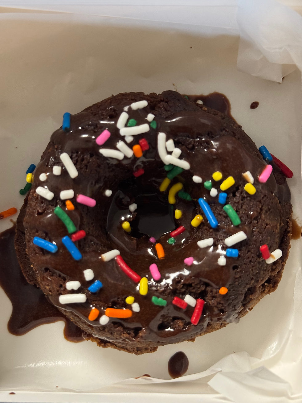 Thumbnail: Brodoughs