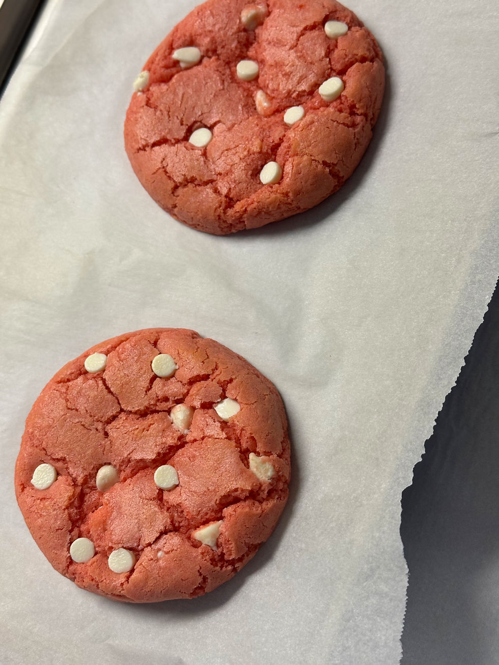 Thumbnail: Strawberry White Chocolate