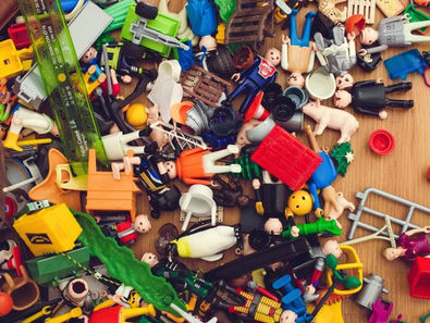 Wie finden Sie die besten Ideen aus Ihrer Mega-Sammlung?