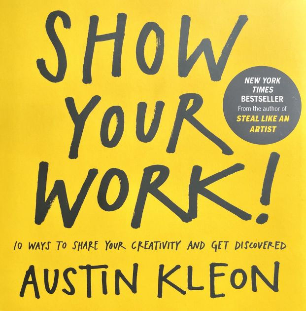 Show Your Work