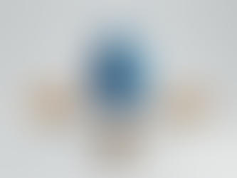 A blue bird on scales of justice: AI content vs. content