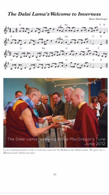 Thumbnail: Highlander's Revenge - Digital download