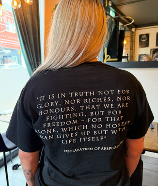 tee t-shirt merch