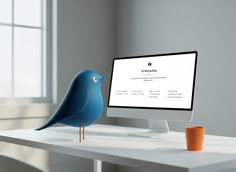 Custom GPT erstellen: So entwickelst du deinen eigenen KI-Assistenten
