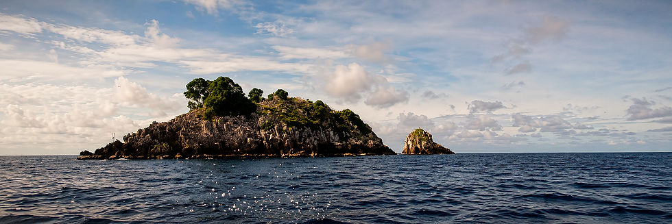 Pulau Segantang