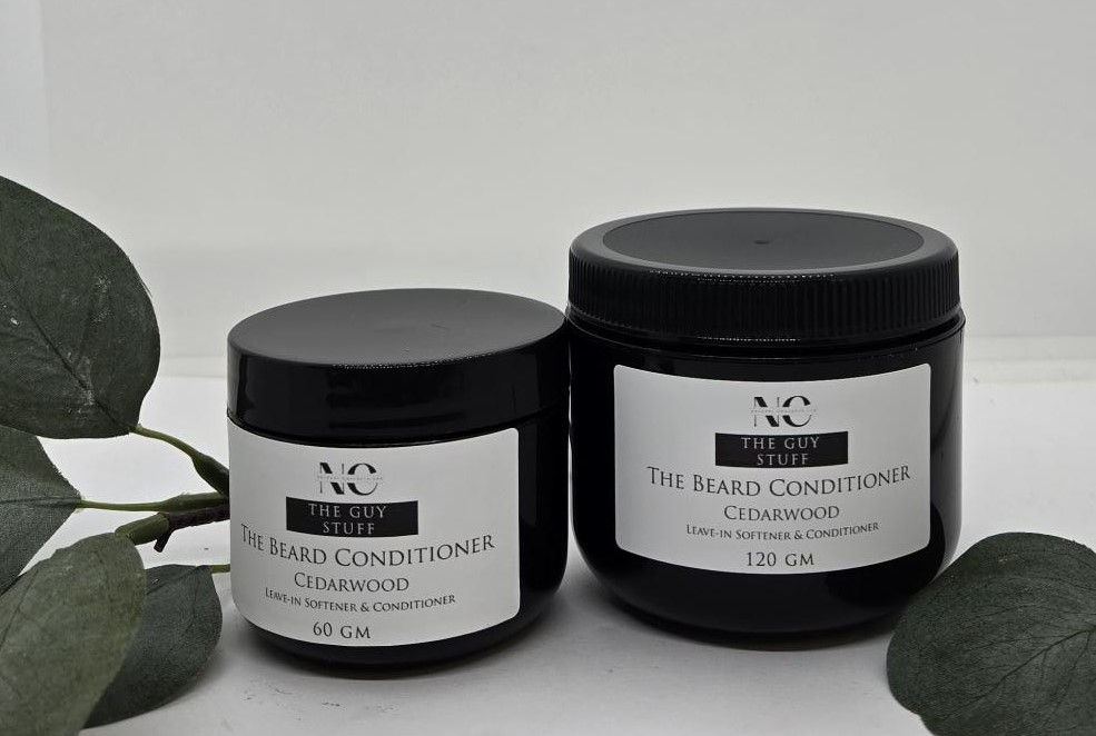 The Guy Stuff - Beard Conditioner