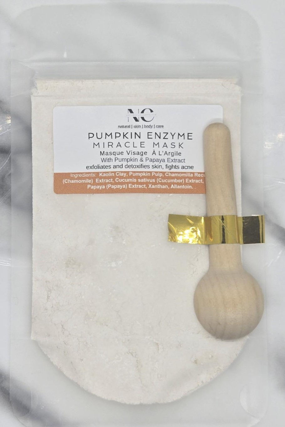 Thumbnail: MIRACLE Mini Mask