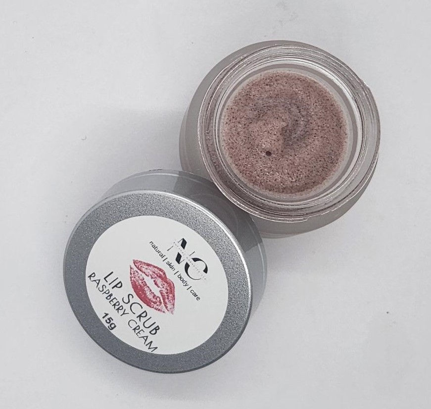 Thumbnail: Gentle Lip Scrub