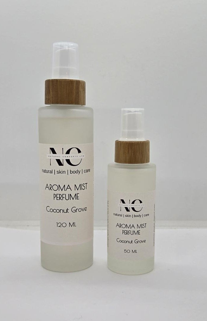 Thumbnail: Aroma Mist Perfume