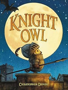 Knight Owl Series
