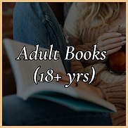 Adult book recommendatiosn