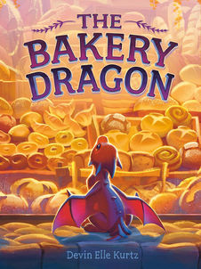Bread is Better Than Gold: The Bakery Dragon Series Review