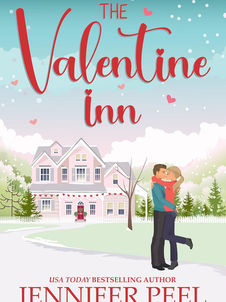 The Valentine Inn by Jennifer Peel