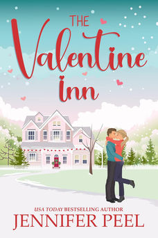The Valentine Inn by Jennifer Peel