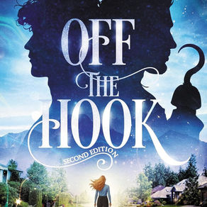 Off the Hook by Mindy LeMieux