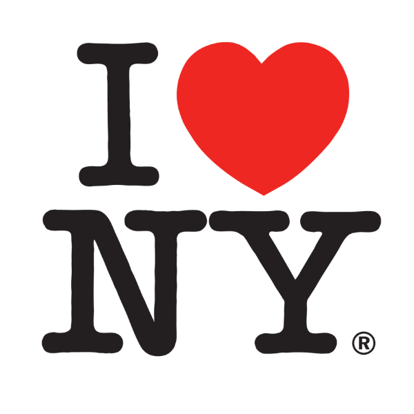I love NY