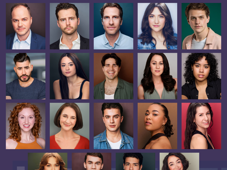 Press Release: FOOTLOOSE at The Engeman