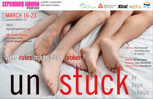 Unstuck
