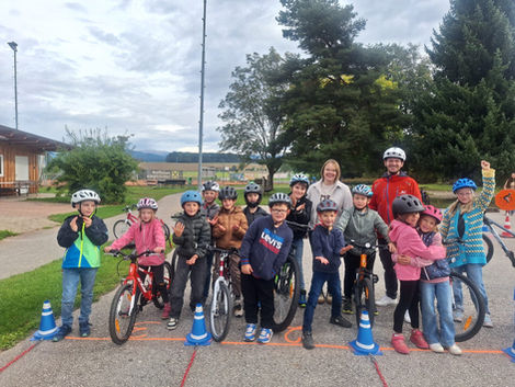 Radworkshop der AUVA