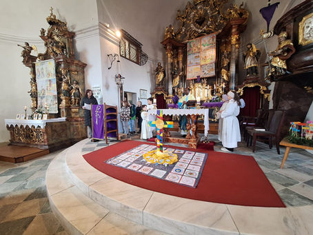 Ostergottesdienst