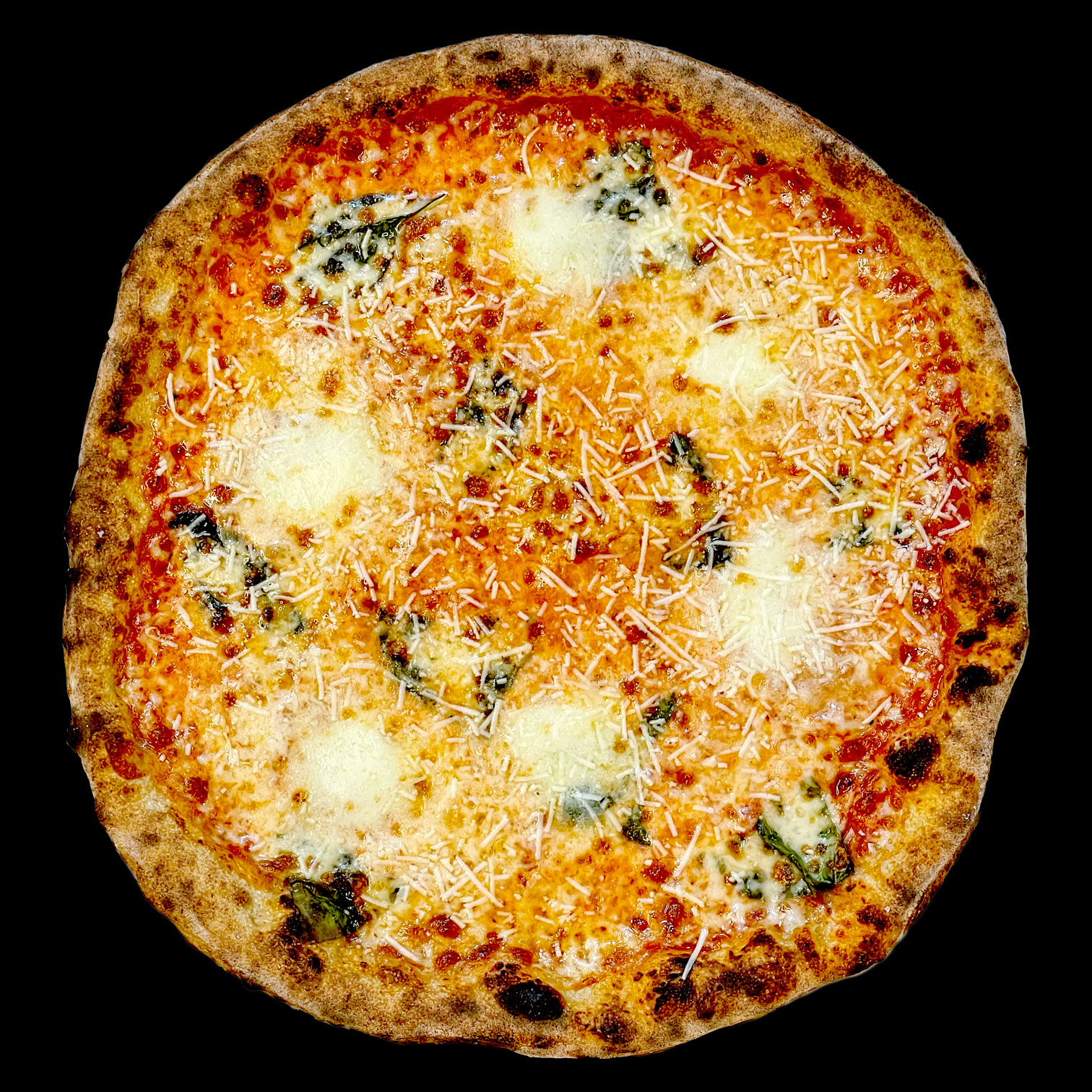 Margherita