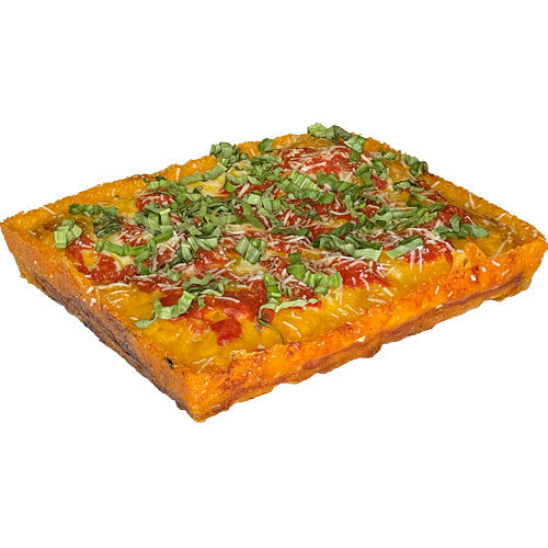 Square Cheese