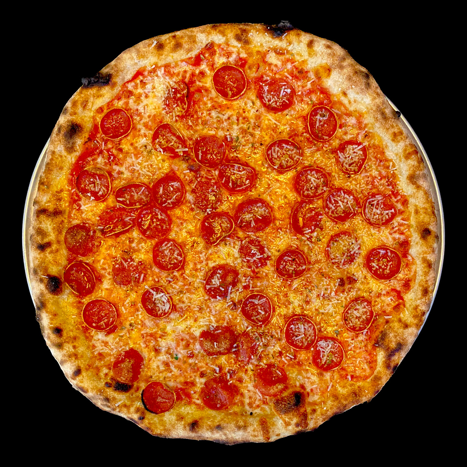 Pepperoni